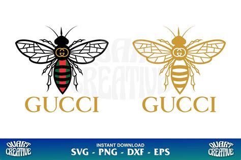 abeja de gucci|gucci bees logo.